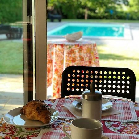 "Ai 4 Soli" Cermenate Εξωτερικό φωτογραφία