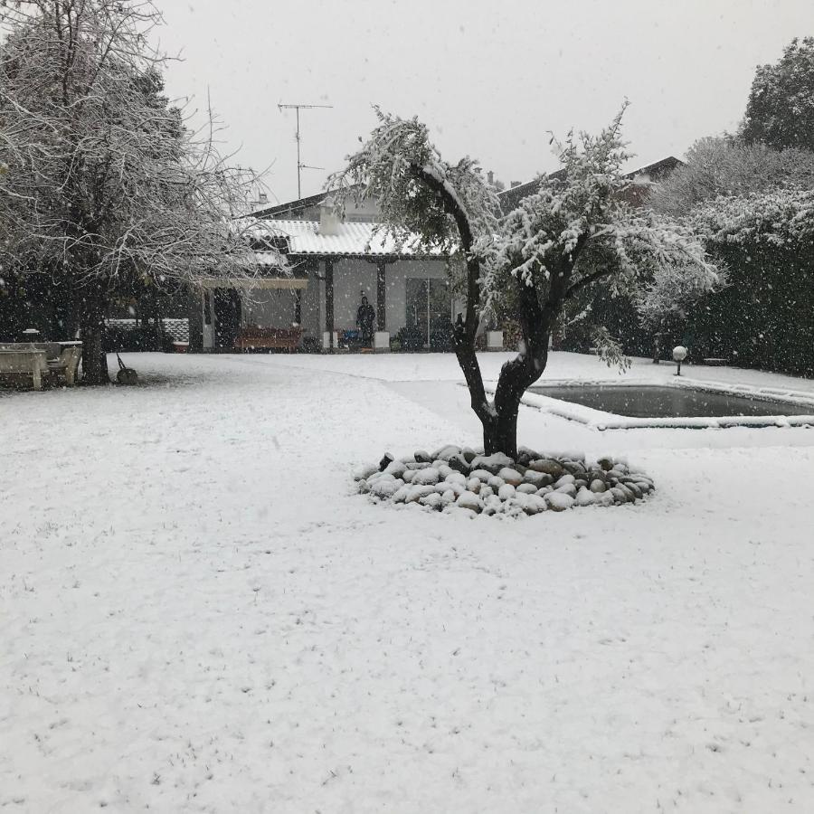 "Ai 4 Soli" Cermenate Εξωτερικό φωτογραφία