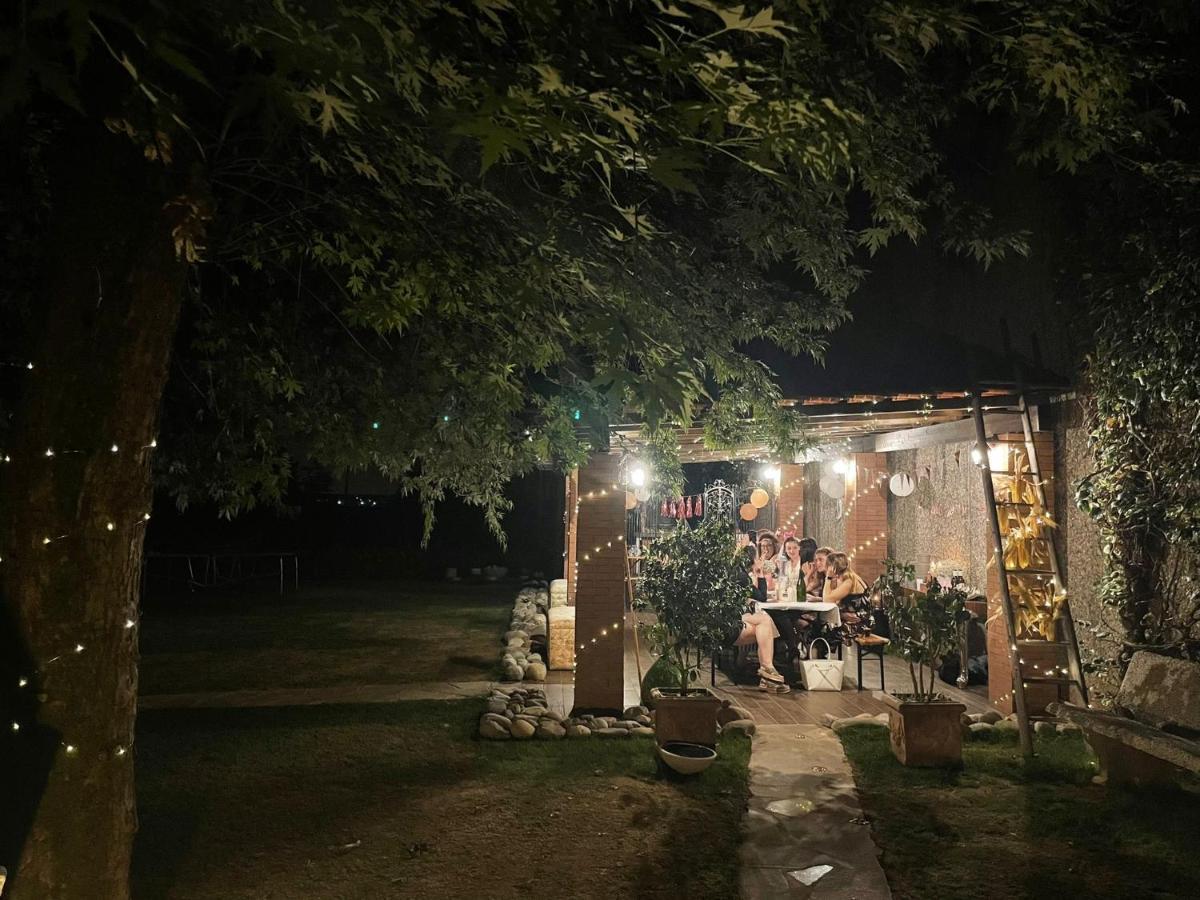 "Ai 4 Soli" Cermenate Εξωτερικό φωτογραφία