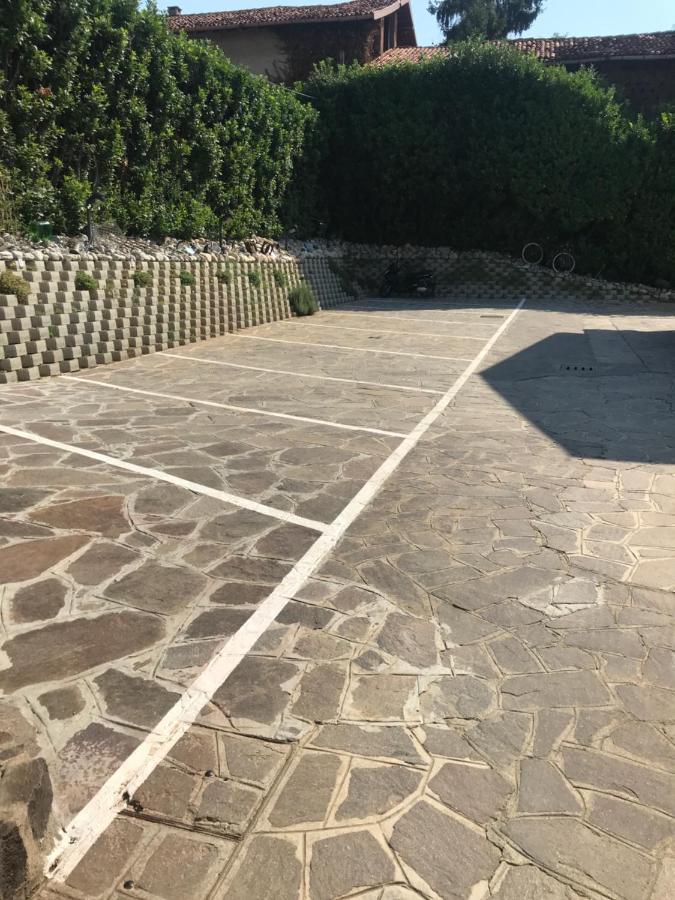 "Ai 4 Soli" Cermenate Εξωτερικό φωτογραφία
