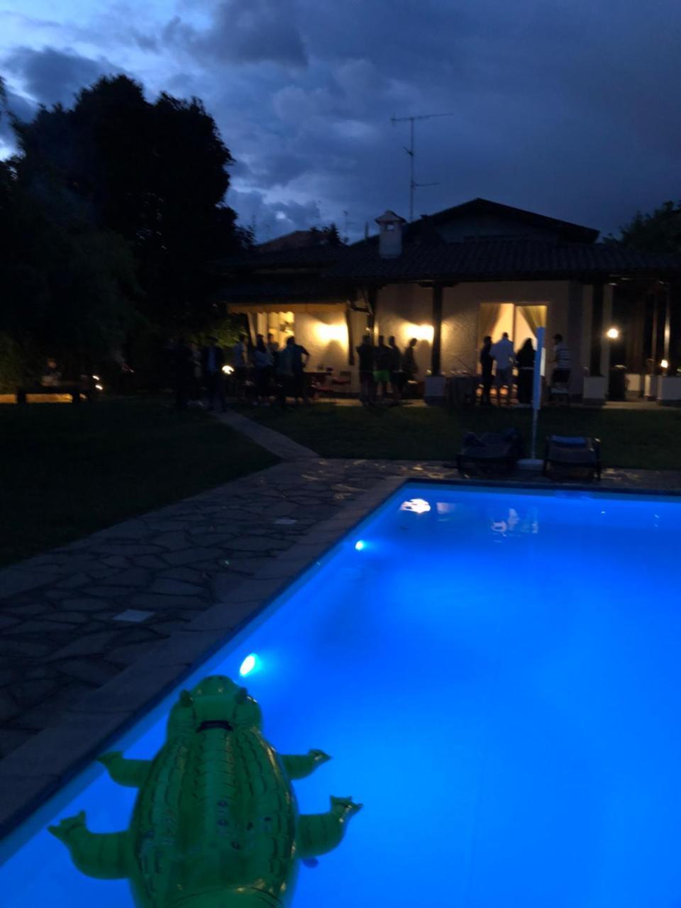 "Ai 4 Soli" Cermenate Εξωτερικό φωτογραφία