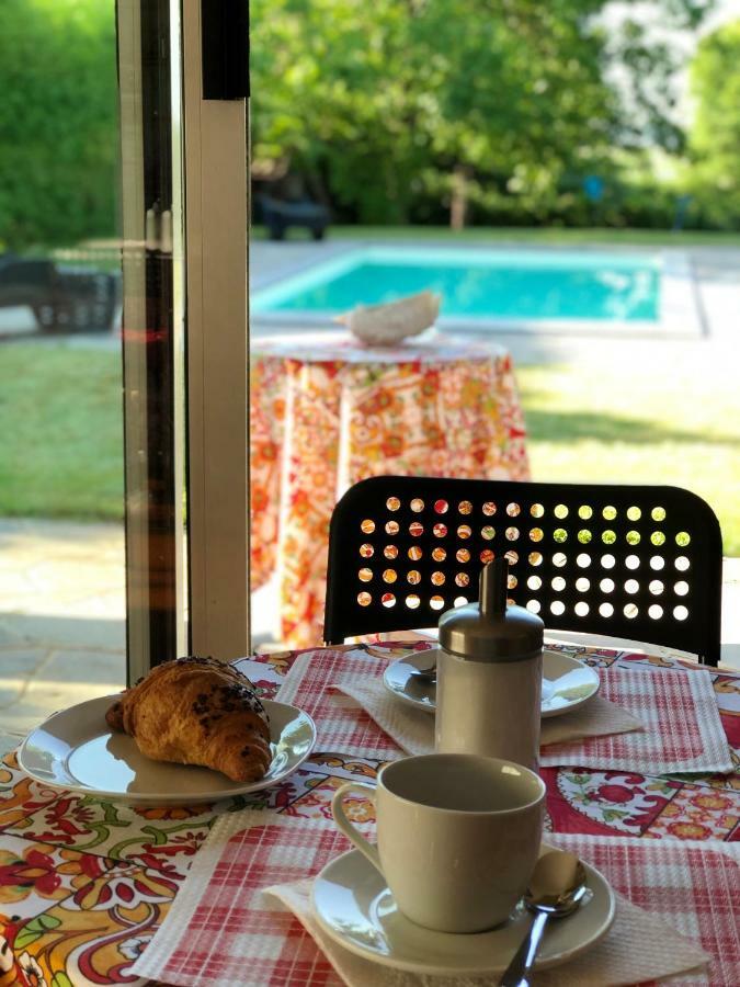 "Ai 4 Soli" Cermenate Εξωτερικό φωτογραφία